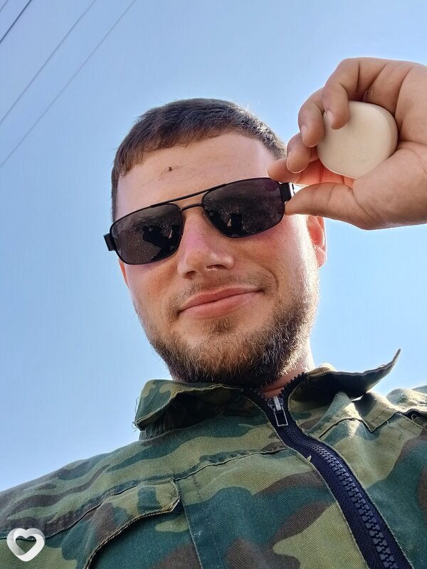 Александр, 30, Стародубе — анкета №2768976