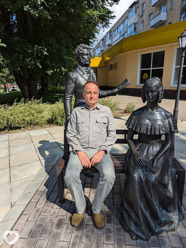Владимир, 61, Москве — анкета №2768982