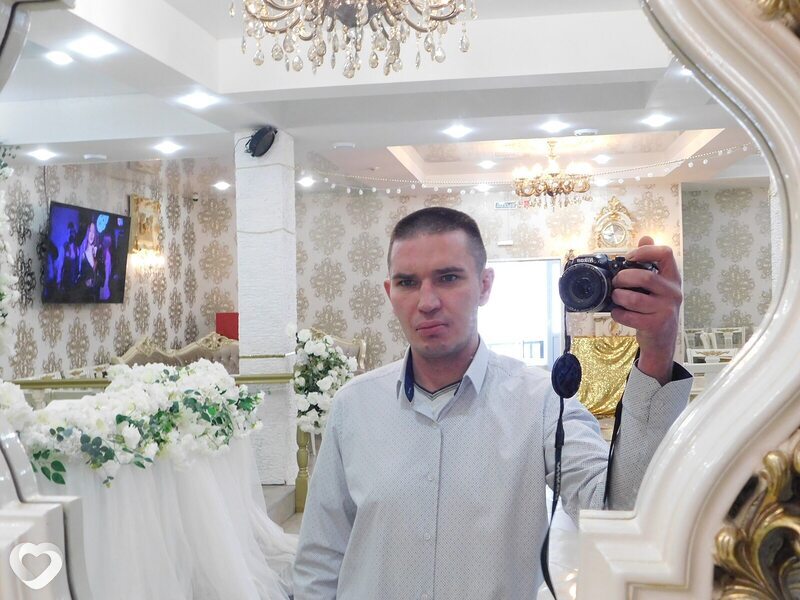 Виталий, 38, Волгограде — анкета №2768987