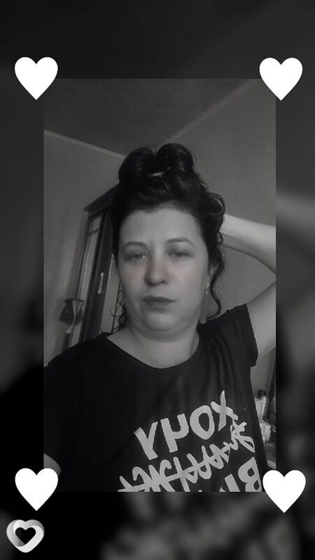 Алёна, 41, Кушве — анкета №2768995