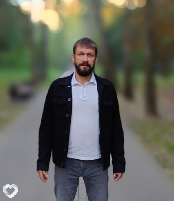 Денис, 45, Минске — анкета №2769573