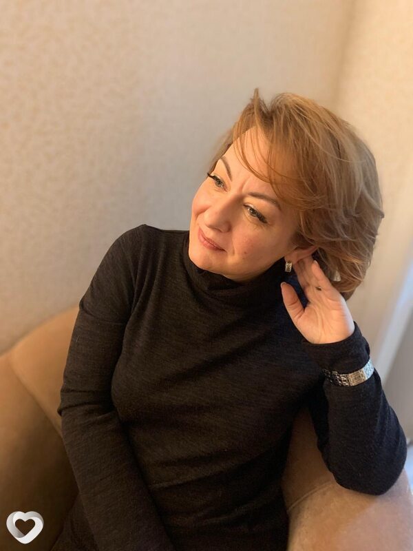 Наталья, 44, Иркутске — анкета №2769577