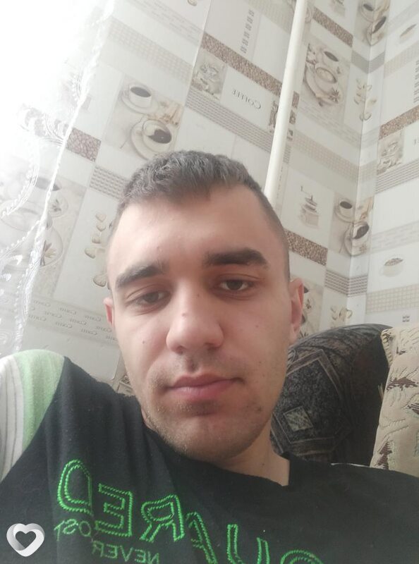 Игорь, 24, Могилев — анкета №2769578