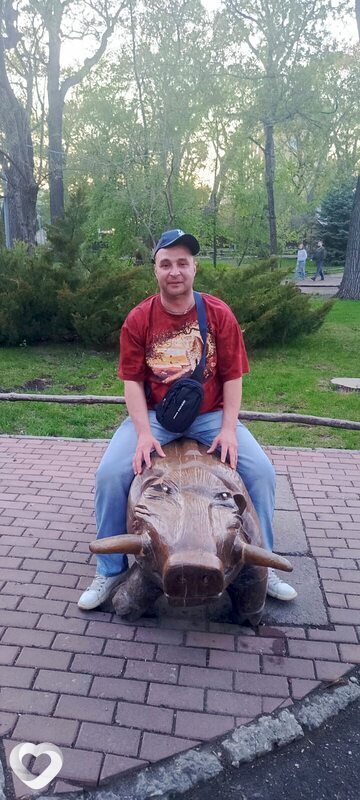 Александр, 44, Домодедово — анкета №2769593