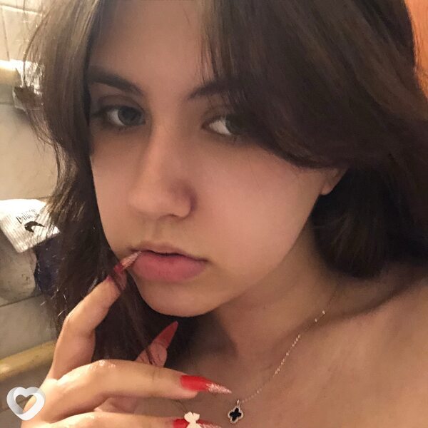 Дарья, 20, Новокузнецке — анкета №2768946