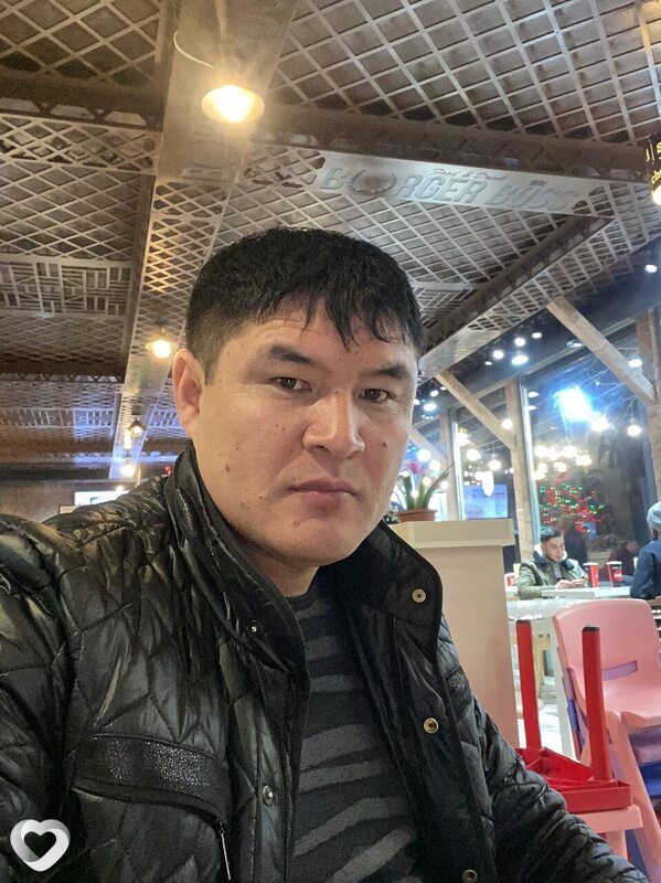 Табыс, 46, Шымкенте — анкета №2768949