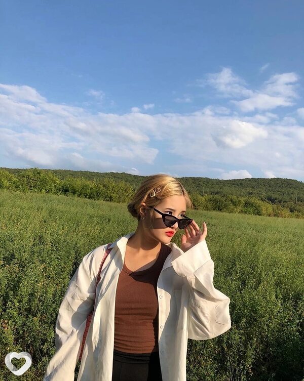 Алла, Геленджик