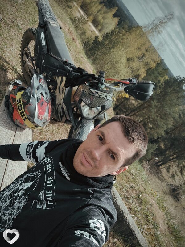 Евгений, 36, Калуге — анкета №2768957