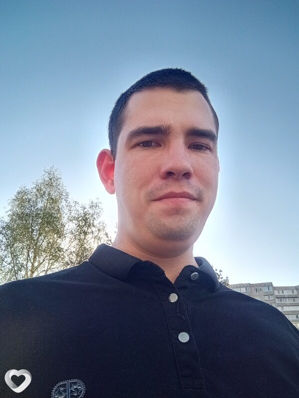 Константин, 30, Уфе — анкета №2768966