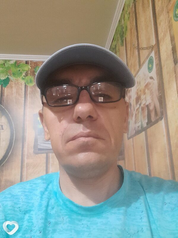 Данил, 43, Шымкенте — анкета №2768996