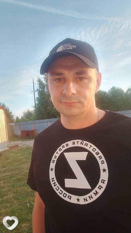 Виктор, 35, Твери — анкета №2768999