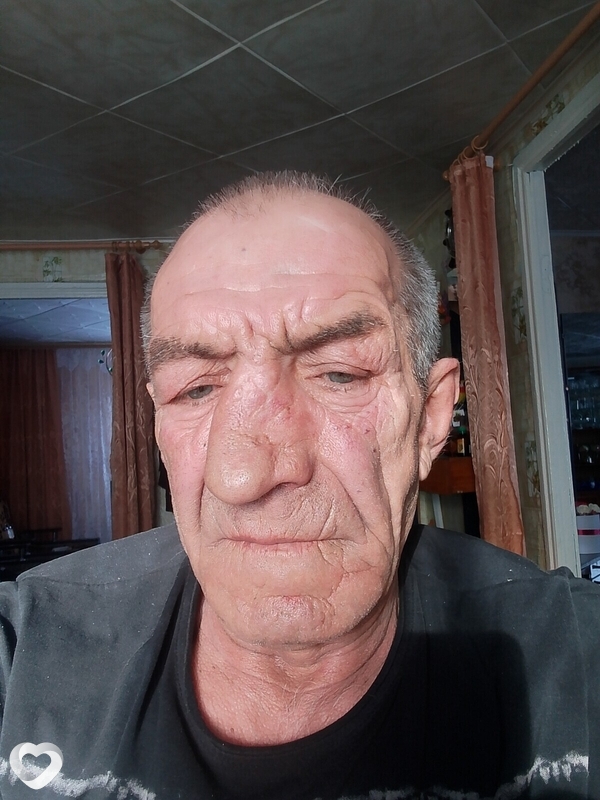 Валерий, 65, Челябинске — анкета №2769004