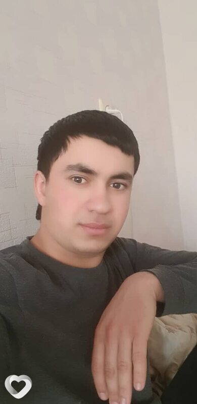 Мага, 24, Уфе — анкета №2769006