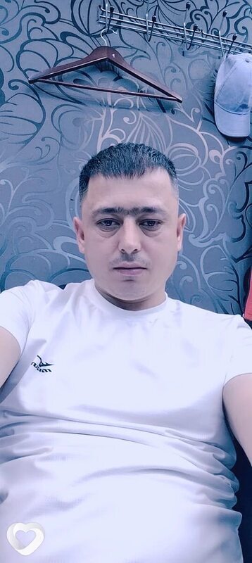 Али, 27, Новосибирске — анкета №2769013