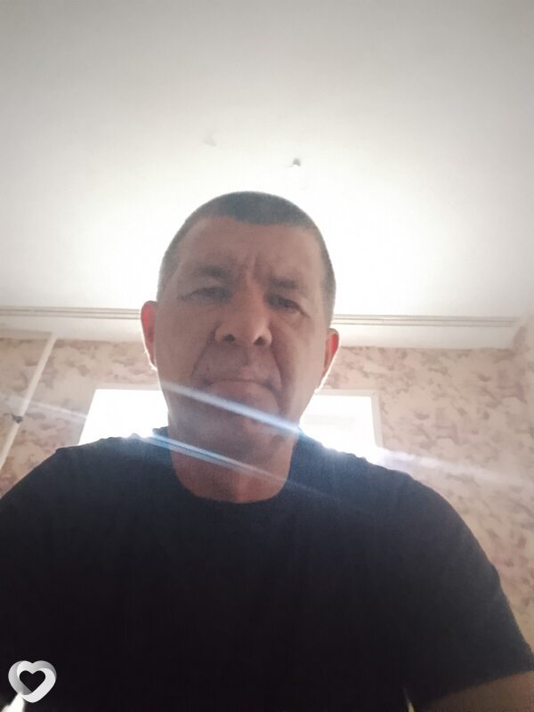 Сергей, 50, Красноярске — анкета №2769017