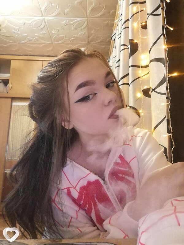 Анжелика, 26, Воронеже — анкета №2769022