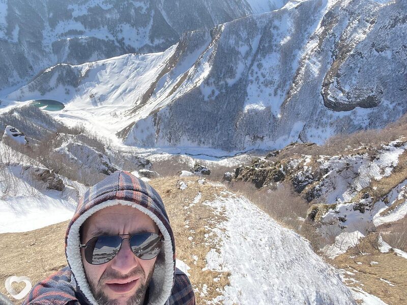 Арман, 36, Норильске — анкета №2769031