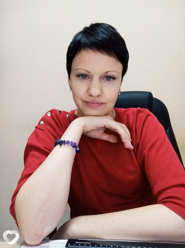 Olga, 42, Краснодаре — анкета №2769040