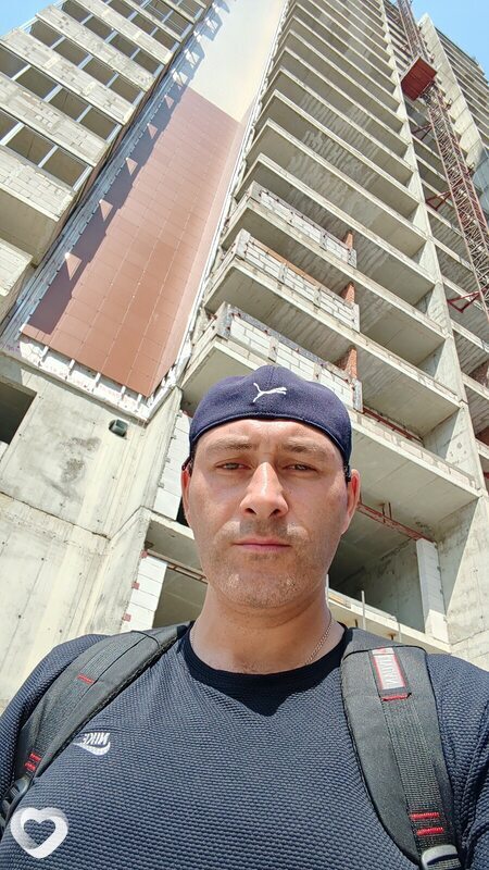 Рубен, 40, Краснодаре — анкета №2769041