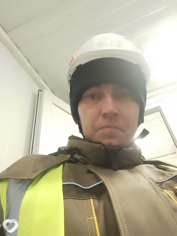 Алексей, 31, Красноярске — анкета №2769043