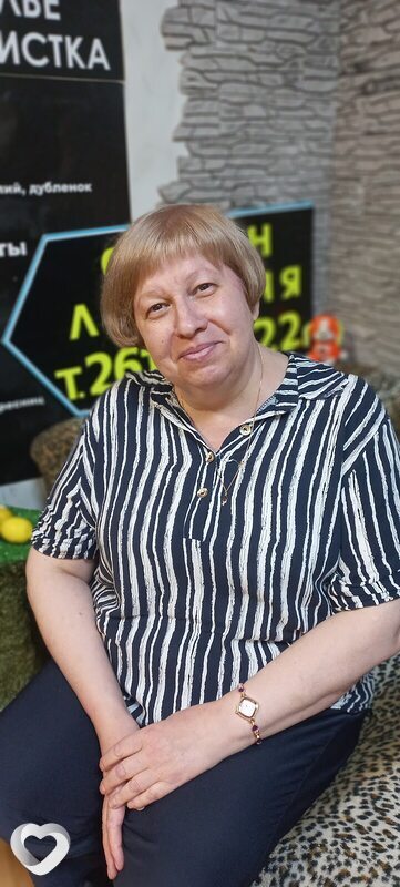 Гюзель, 54, Казани — анкета №2769045
