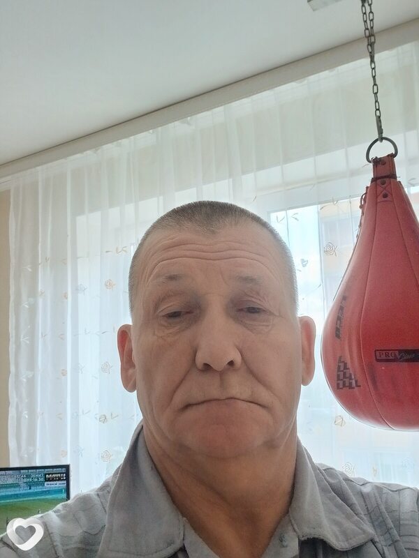 Владимир, 58, Люберцах — анкета №2769453