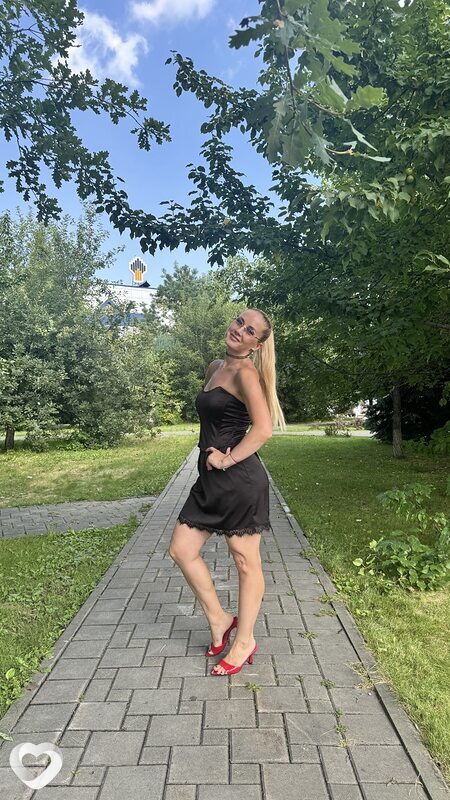 Name, 40, Тюмени — анкета №2769456
