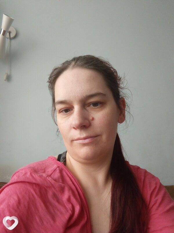 Луиза, 39, Люберцах — анкета №2769461