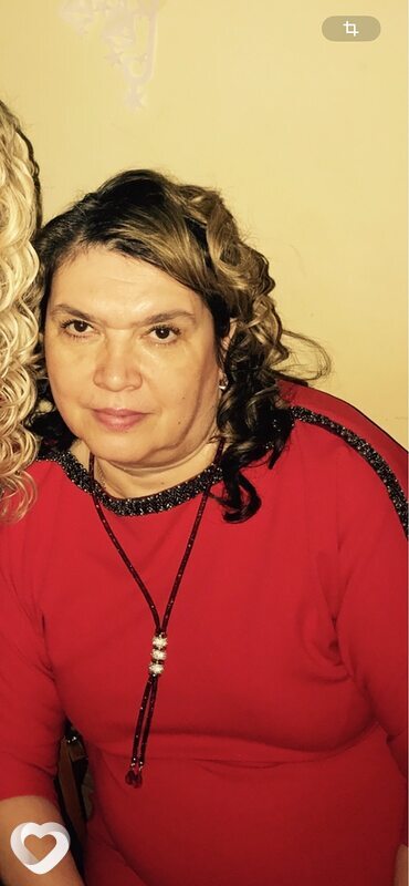 Татьяна, 65, Москве — анкета №2769465