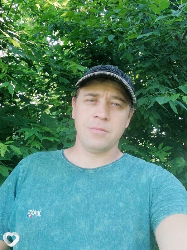 Алексей, 41, Коломне — анкета №2769082