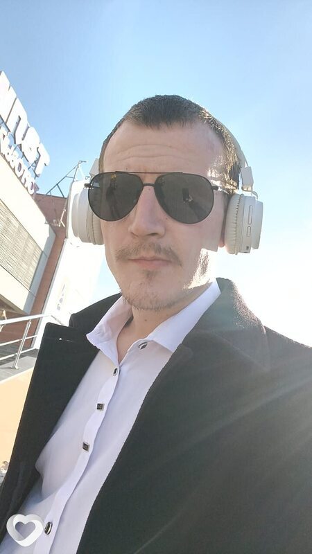 Виктор, 25, Аксае — анкета №2769098