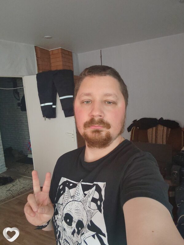 Данила, 28, Выборге — анкета №2769116