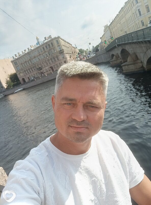 Дмитрий, 38, Санкт-Петербурге — анкета №2769122
