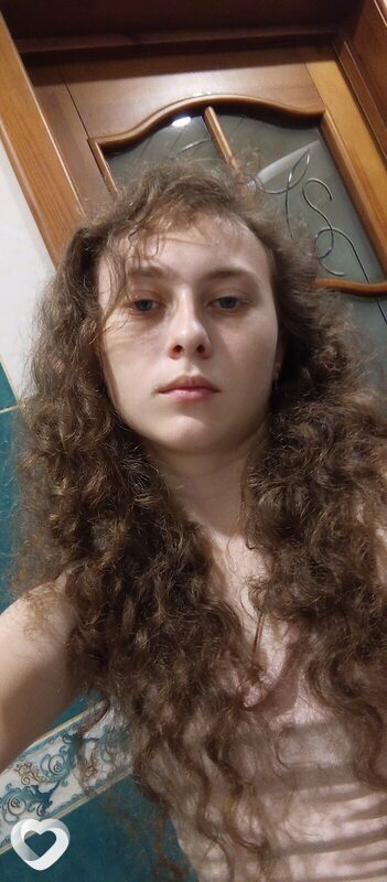Даша, 19, Глубоком — анкета №2769123