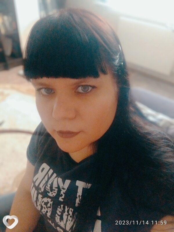 Галина, 40, Костроме — анкета №2769126