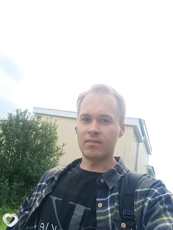 Андрей, Балезино