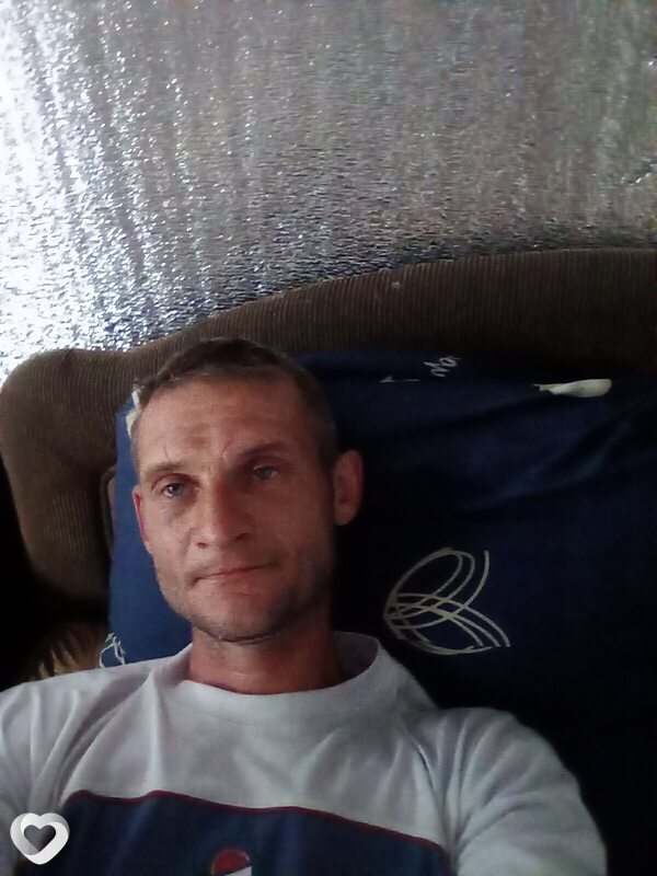 Лёшка, 39, Алчевске — анкета №2769129