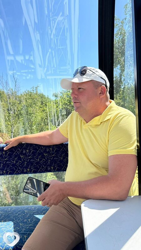 Александр, 49, Димитровграде — анкета №2769159