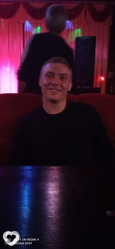 Александр, 32, Людинове — анкета №2769172