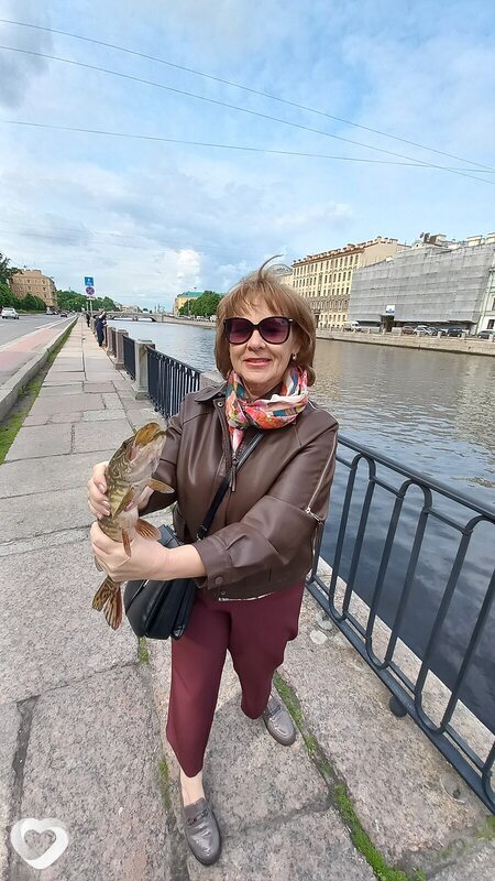Елена, 57, Новосибирске — анкета №2769175