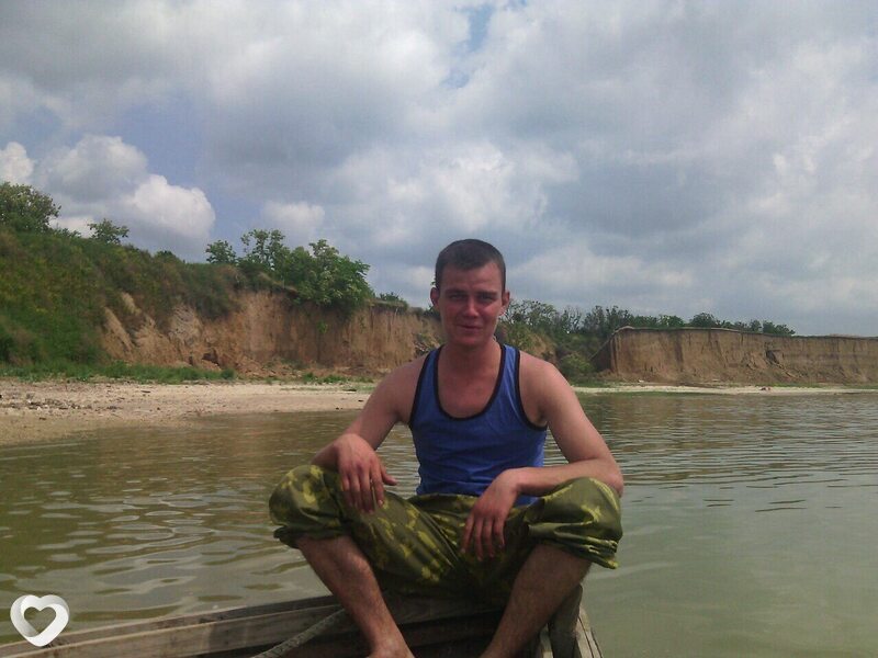 Сергей, 35, Таганроге — анкета №2769179