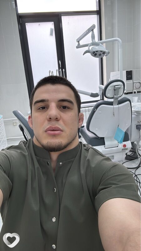 Руслан, 26, Махачкале — анкета №2769130