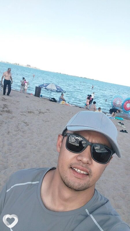 Абзал, 31, Алматы — анкета №2769135
