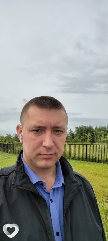 Павел, Сердобск
