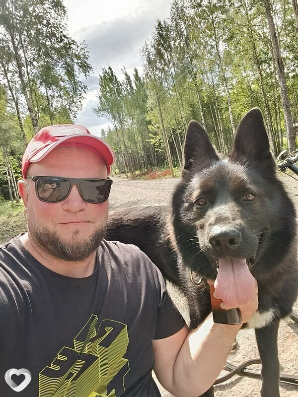 Павел, 41, Санкт-Петербурге — анкета №2769137