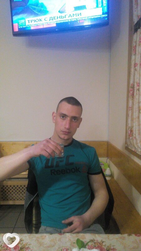 Руслан, 30, Владивостоке — анкета №2769138