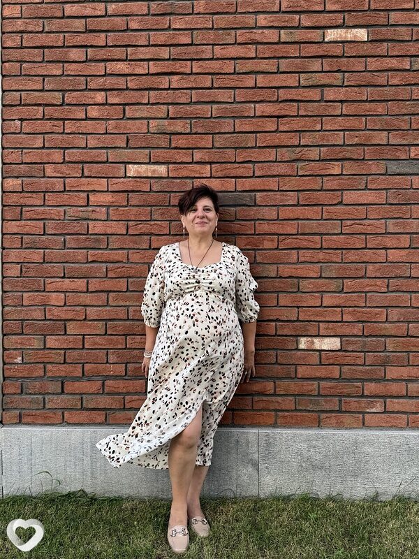 Наталья, 58, Москве — анкета №2769144