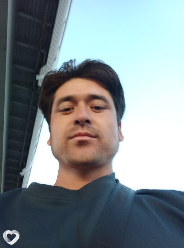 California, 31, Санкт-Петербурге — анкета №2769147