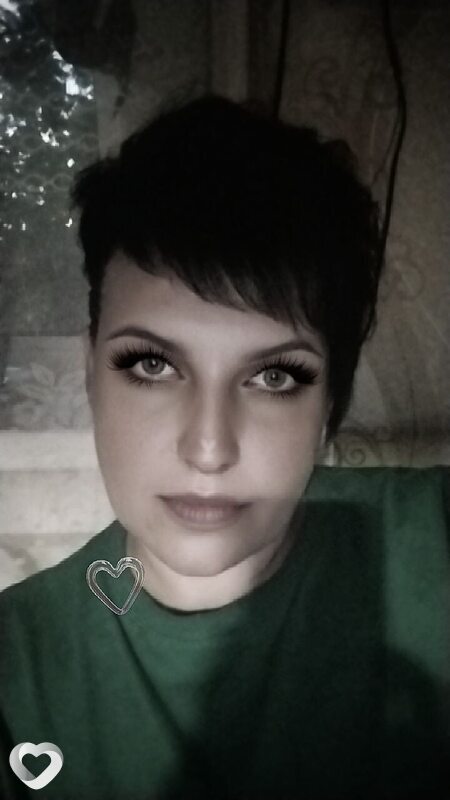 Мария, 38, Витебске — анкета №2769151