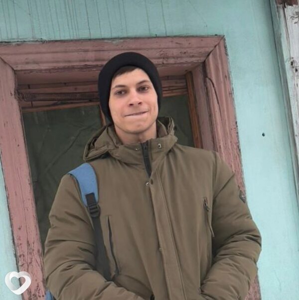 Леонид, 22, Усть-Каменогорск — анкета №2769286